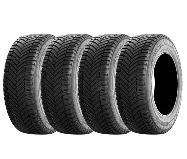 Amazon.co.jp: MICHELIN (ミシュラン) 【4本セット】CROSSCLIMATE